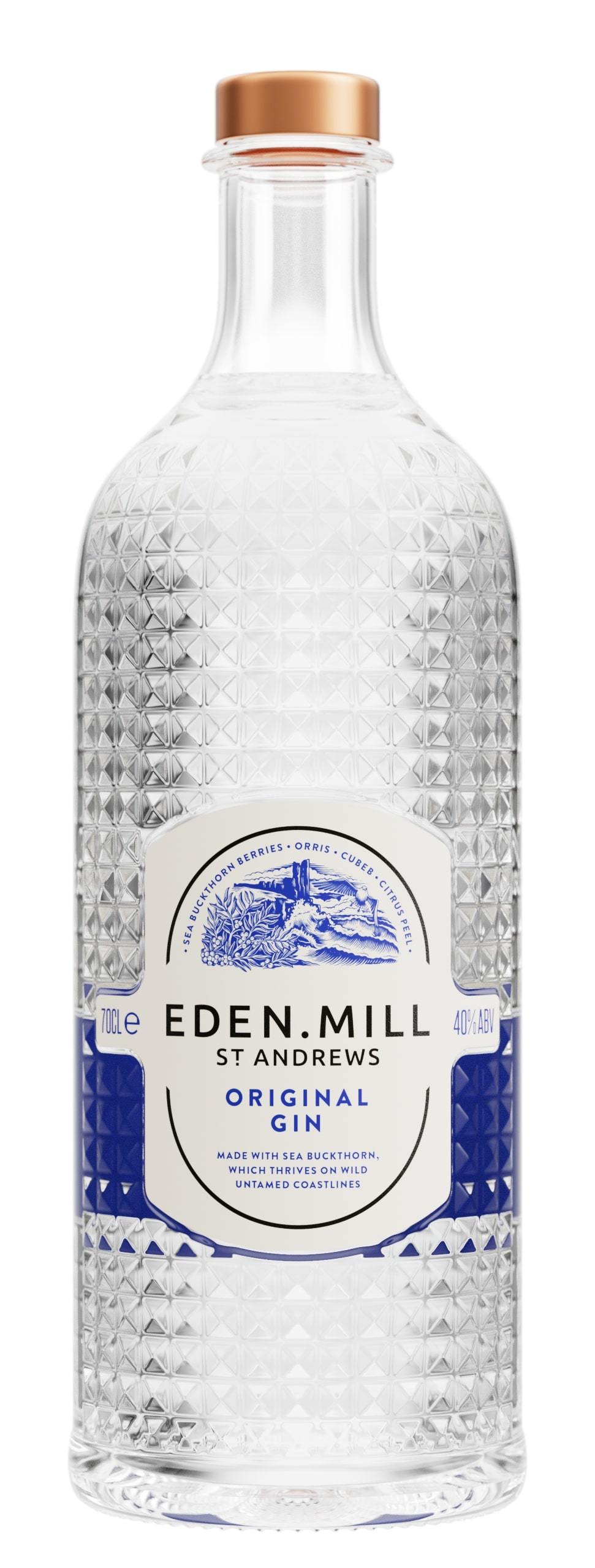 Eden Mill Original Gin 70cl (1)